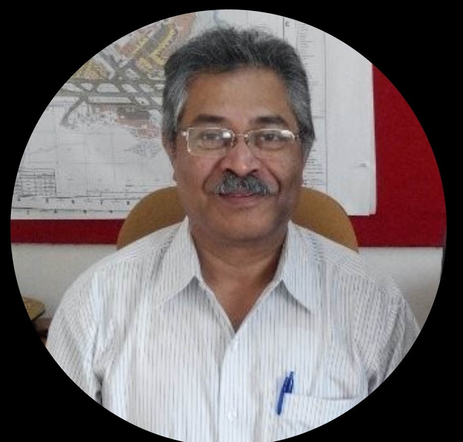 Manoj Sinha