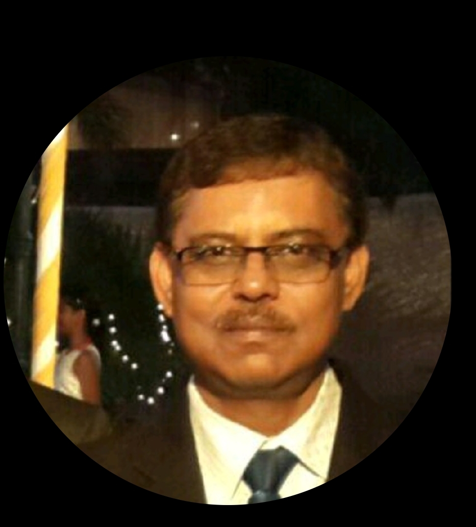Manoj Sinha